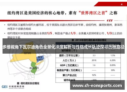 多维视角下瓦尔迪角色全景化深度解析与性格成长轨迹探寻历程路径