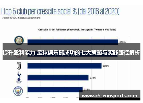 提升盈利能力 足球俱乐部成功的七大策略与实践路径解析 提升盈利能力 足球俱乐部成功的七大策略与实践路径解析