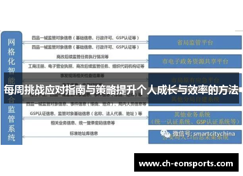 每周挑战应对指南与策略提升个人成长与效率的方法